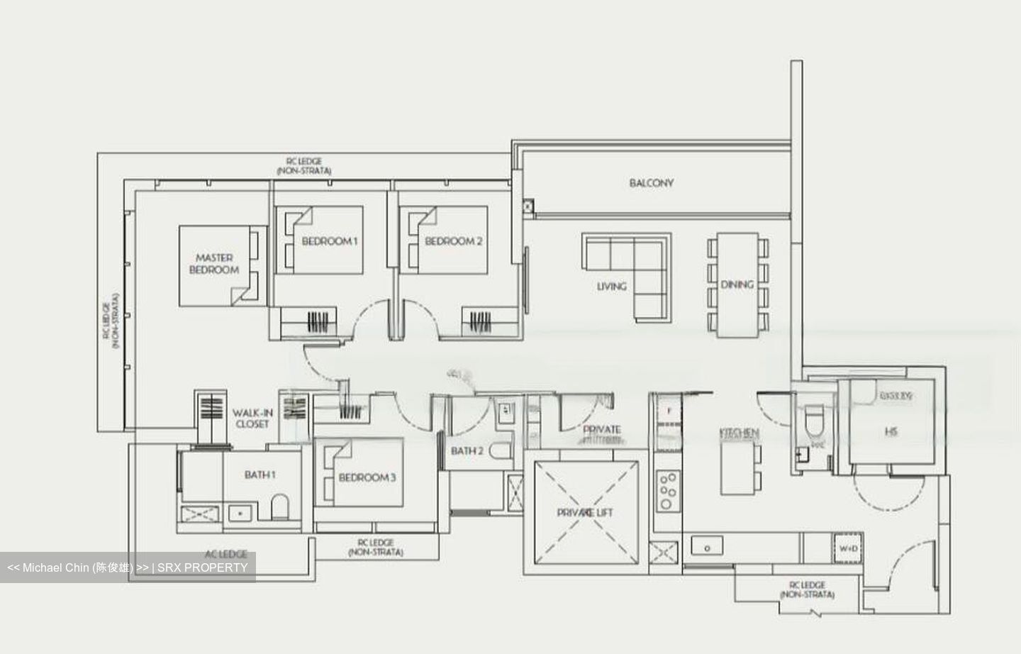 J'den (D22), Apartment #555877551